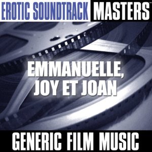 收聽Various Artists的Emmanuelle歌詞歌曲