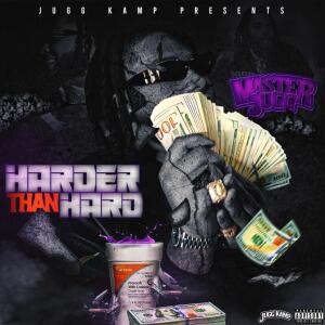 Album Harder Than Hard (Explicit) from Master Jugg