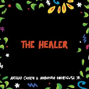 Avishai Cohen的专辑The Healer
