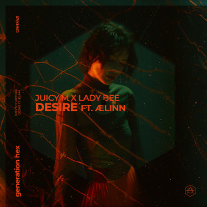 收聽Juicy M的Desire (Extended Mix)歌詞歌曲