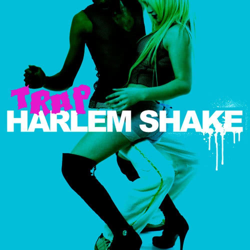 Harlem Shake (Acappella)