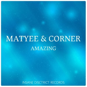 อัลบัม Amazing ศิลปิน Matyee