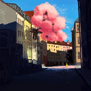default playlist img