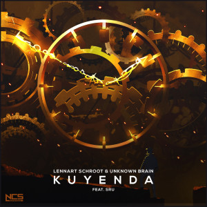 Album Kuyenda from Lennart Schroot