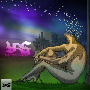 Listen to Mosafer song with lyrics from YAS