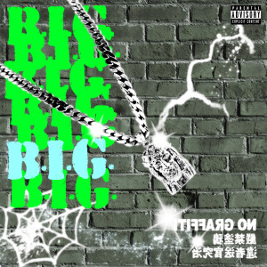 收聽Nafla的B.I.G. (Explicit)歌詞歌曲