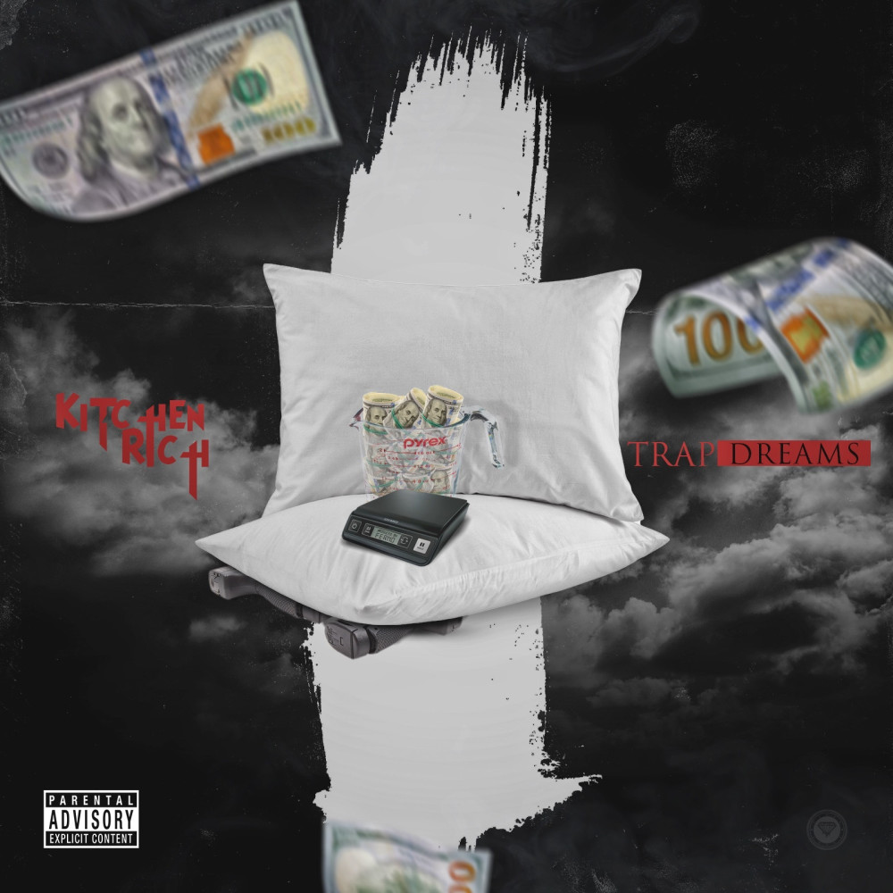 Trap Dreams (Explicit)