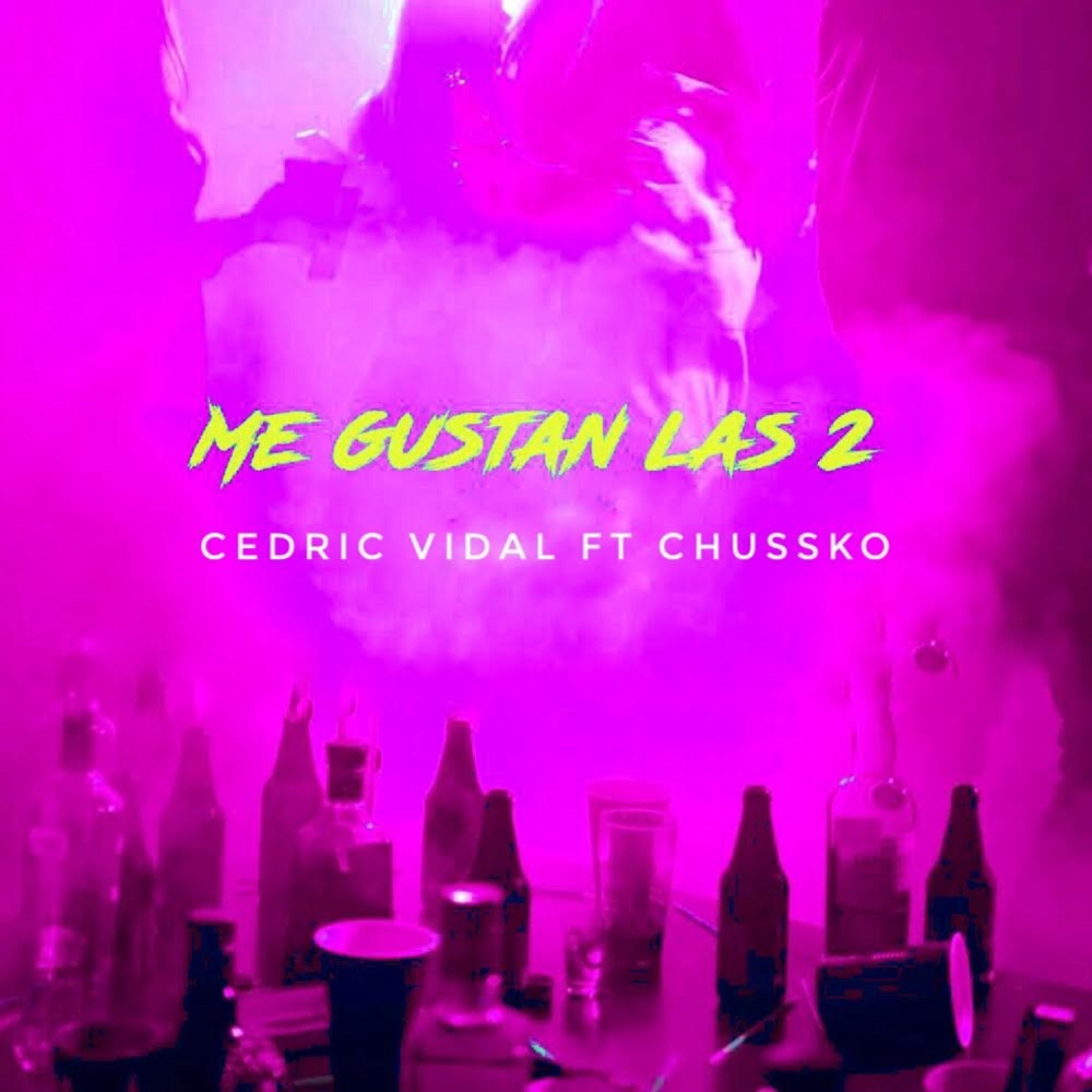 Me Gustan las 2 (Remix)