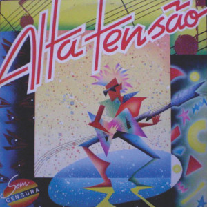 ดาวน์โหลดและฟังเพลง O Cobertor พร้อมเนื้อเพลงจาก Alta Tensão