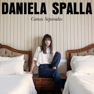 Daniela Spalla的專輯Camas Separadas