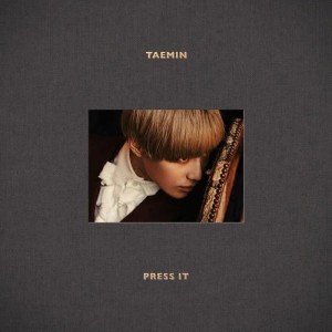 ดาวน์โหลดและฟังเพลง Already พร้อมเนื้อเพลงจาก TAEMIN