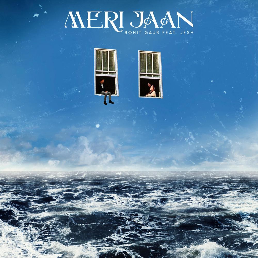 Meri Jaan (feat. Jesh) (Explicit)