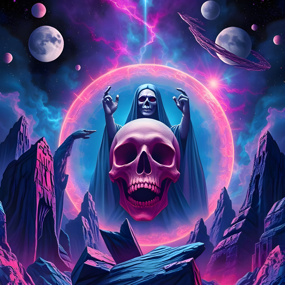 Night Flame (Explicit)
