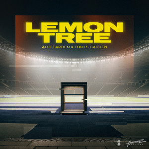 收聽Alle Farben的Lemon Tree歌詞歌曲