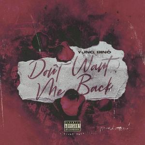 Yung Bino的專輯DON'T WANT ME BACK (Explicit)