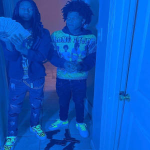 Tre Dizzle的專輯4KTREY (feat. Baccend Dee & NoFakinFBG) [Explicit]