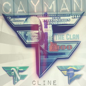 Listen to The Clan (Explicit) song with lyrics from Cayman Cline