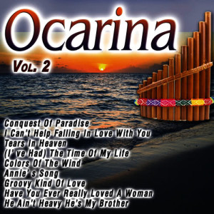 收聽The Ocarina Orchestra的I' m Not in Love歌詞歌曲