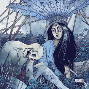 收听Jedi Mind Tricks的The Kingdom That Worshipped the Dead (Explicit)歌词歌曲
