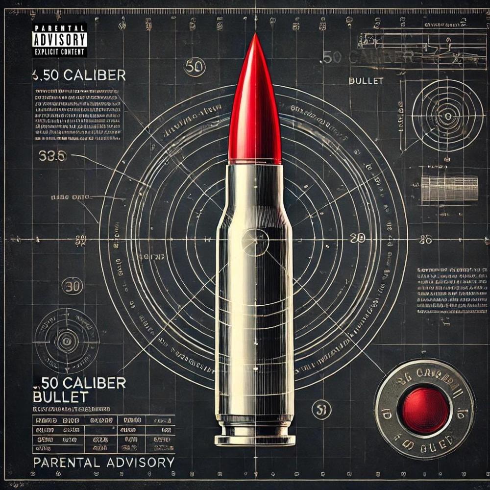 red tip (feat. xayahxo!) (Explicit)