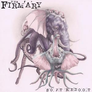 收聽the firmary的Wine and Gold (feat. Brian Viglione)歌詞歌曲
