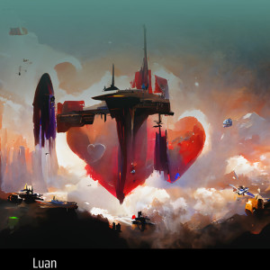 อัลบัม Stars ศิลปิน Luan