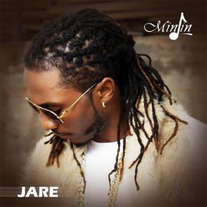 Album Jare from Minjin
