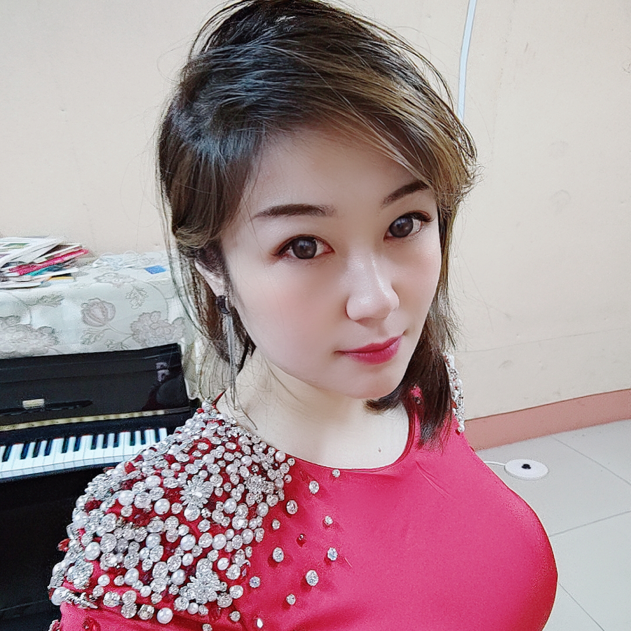 朱晓