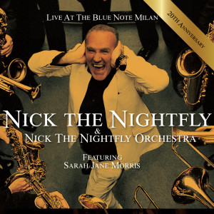 Listen to Wives and Lovers (Live) song with lyrics from Nick The Nightfly