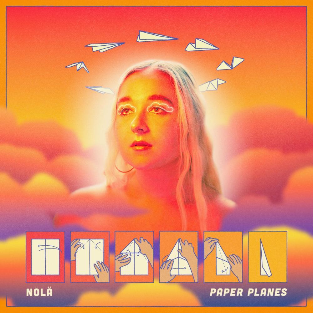 Paper Planes
