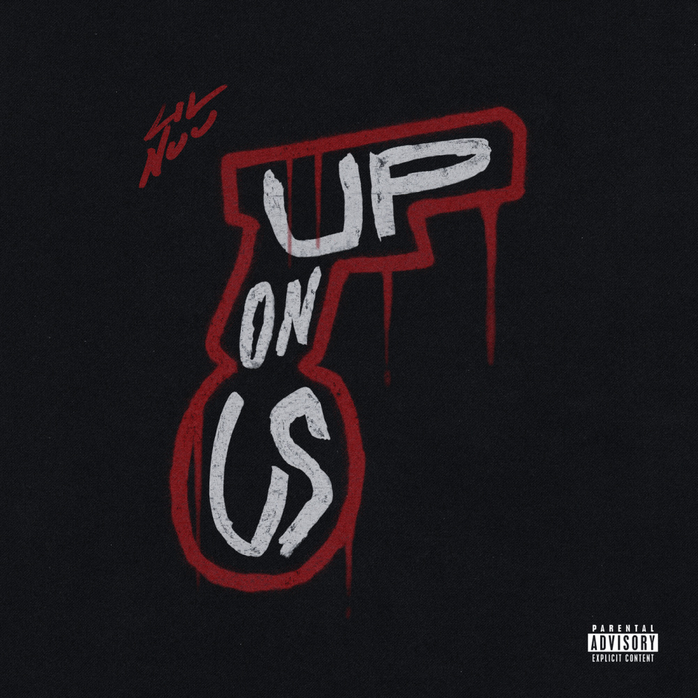 Up On Us (Explicit)