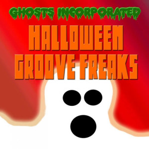 收聽Ghosts Incorporated的Ghouls Rule歌詞歌曲