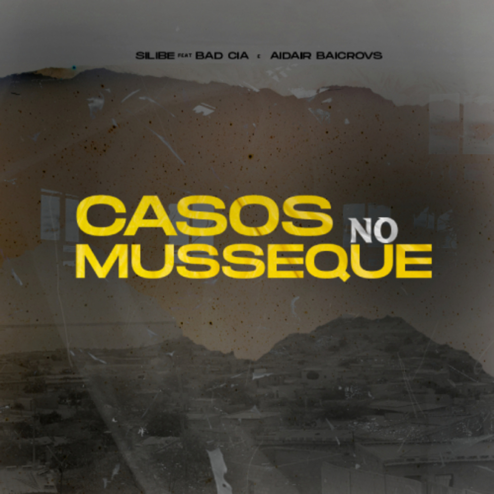 Casos No Musseque