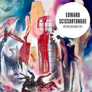 Listen to Coma (Explicit) song with lyrics from Ed Scissor