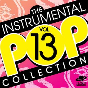 The Hit Co.的專輯The Instrumental Pop Collection Vol. 13