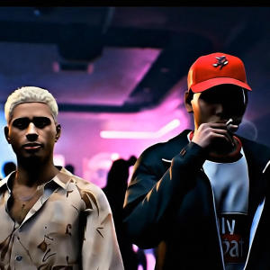 default playlist img