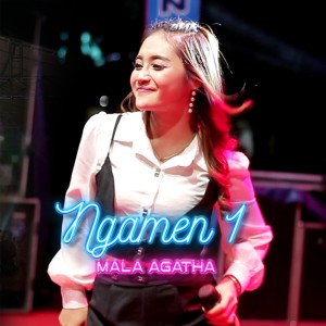 Album Ngamen 1 from Mala Aghata