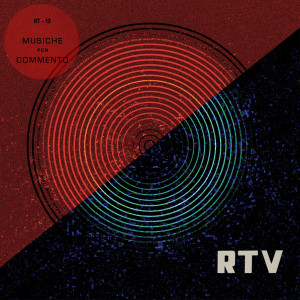 Album Musiche per commento from Bruno Battisti D'Amario