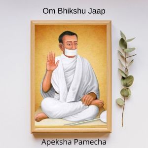 Album Om Bhikshu Jaap from 