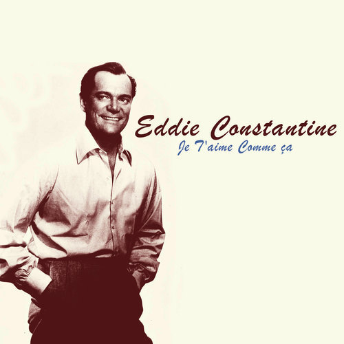 Je t'aime comme ça