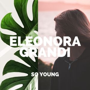 Album So Young from Eleonora Grandi