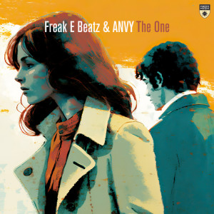 Album The One oleh Freak E Beatz