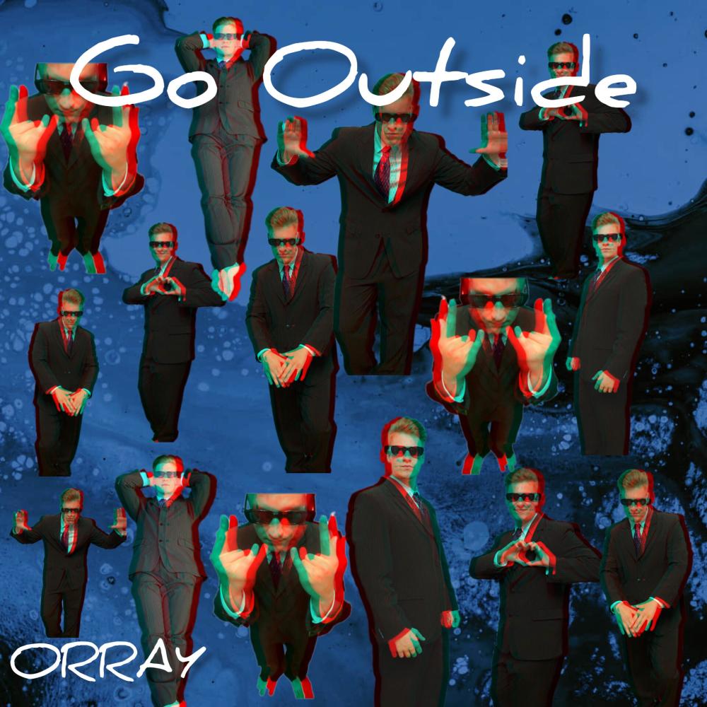 Go Outside