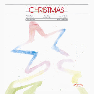 ดาวน์โหลดและฟังเพลง Santa's Reindeer Ride พร้อมเนื้อเพลงจาก Amy Grant