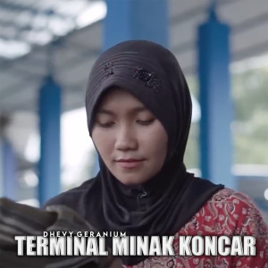 Album Terminal Minak Koncar from Dhevy Geranium