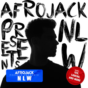 NLW的專輯AFROJACK presents NLW