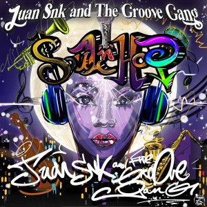 ดาวน์โหลดและฟังเพลง Coke la Funk พร้อมเนื้อเพลงจาก Juan SNK