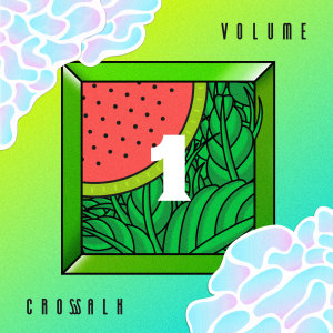 Crosswalk, Vol. 1 dari Various Artists