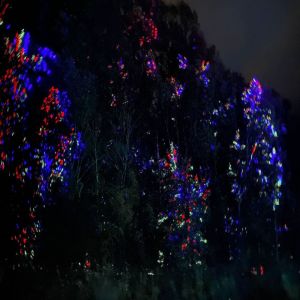 Album Hyperspace from 