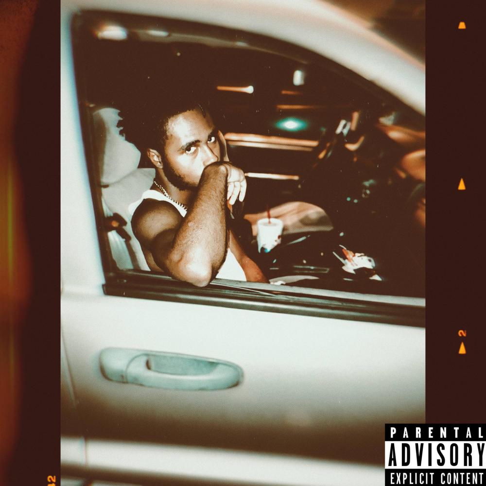 Eternity (feat. YG Tesh) (Explicit)